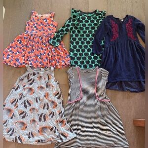 Tea Collection Bundle sizes 6-8